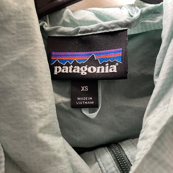 Patagonia Houdini Jacket - Picture 2 of 4